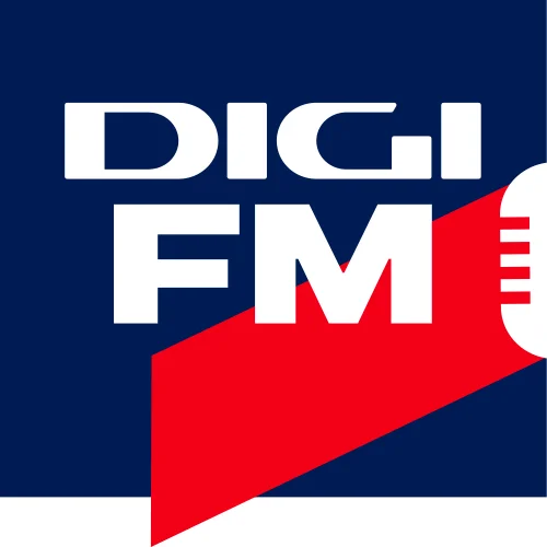 Digi FM Live - Ascultă Radio Online