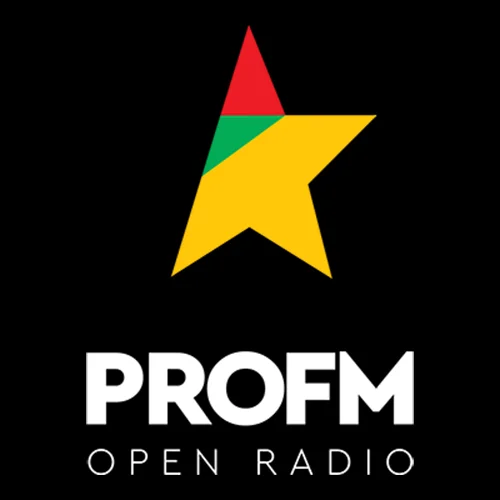 Pro FM Live - Ascultă Radio Online