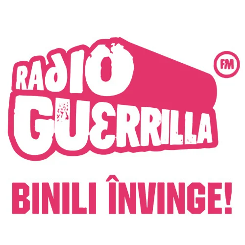 Radio Guerrilla Live - Ascultă Radio Online