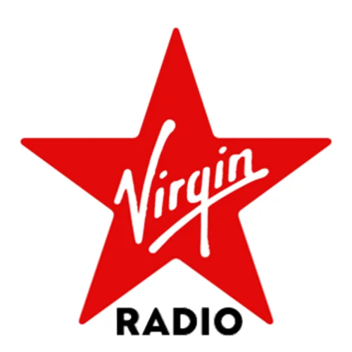 Virgin Radio Live - Ascultă Radio Online